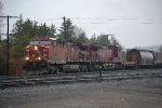 CP 222 CP 9572 CP 9625